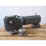 SEW Eurodrive Permanentmagnetmotor. 0 - 4500 RPM